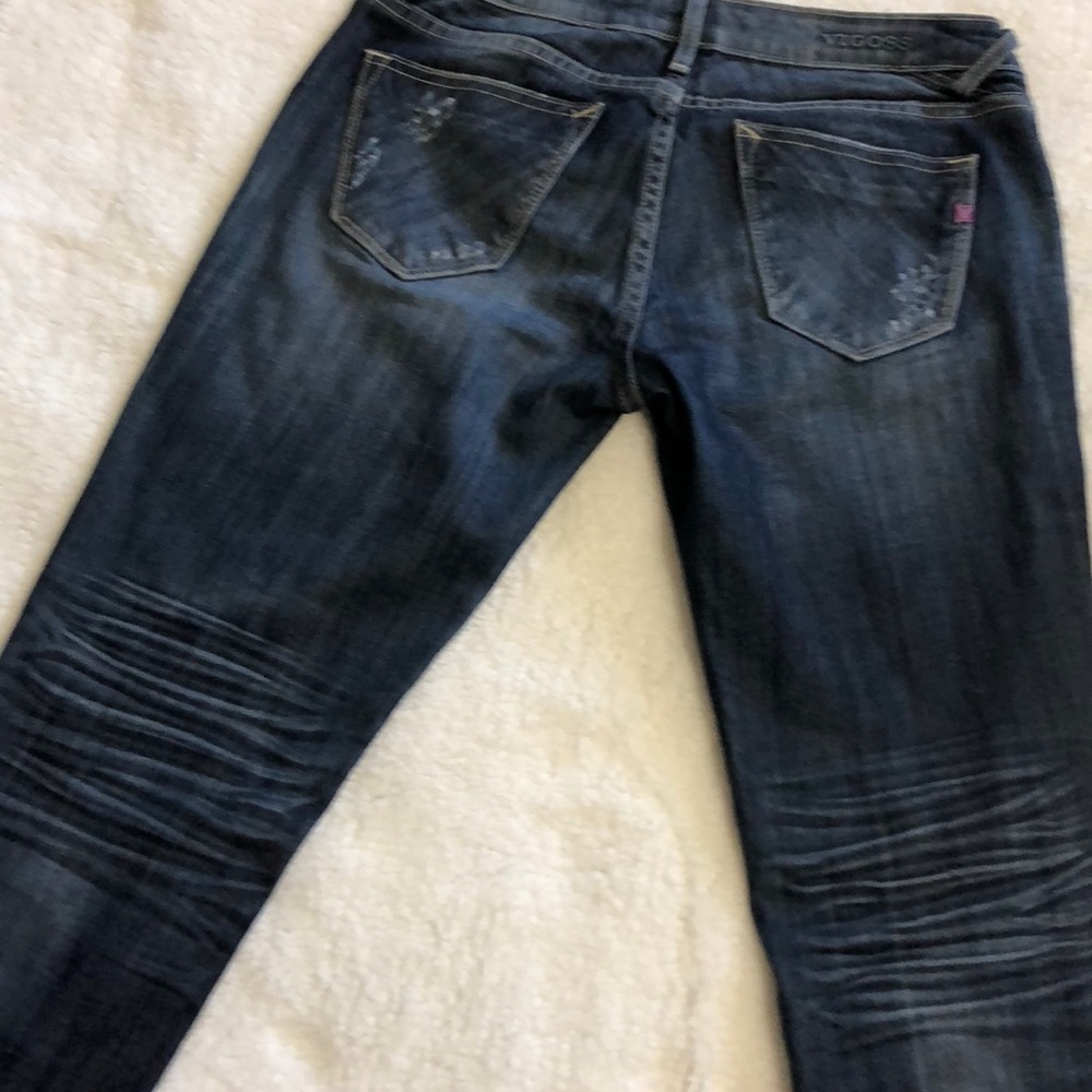 VIGOSS Boyfriend Jean - Picture 4 of 4